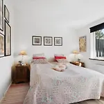 Ditleif - 400m From The Sea By Interhome Hébergement de vacances Hals