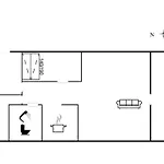 Hébergement de vacances Ditleif - 400m From The Sea By Interhome Hals