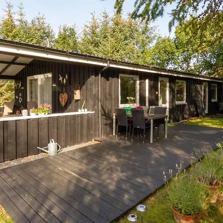 Hébergement de vacances Ditleif - 400m From The Sea By Interhome *