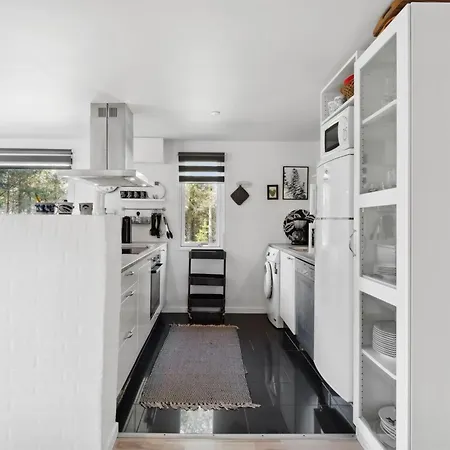 Ditleif - 400m From The Sea By Interhome *
