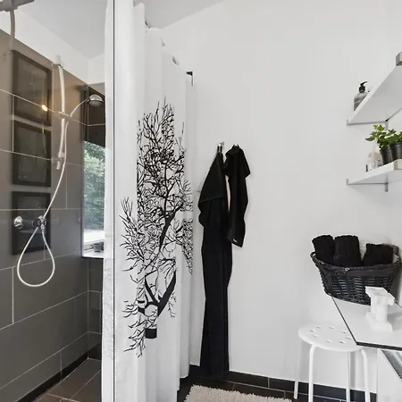 Ditleif - 400m From The Sea By Interhome * Hals