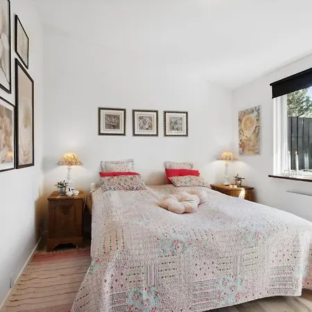 Ditleif - 400m From The Sea By Interhome Tatil Evi Hals