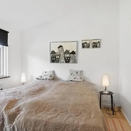 Ditleif - 400m From The Sea By Interhome