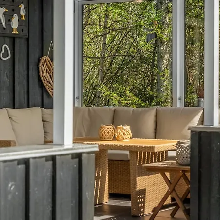 Feriehus Ditleif - 400m From The Sea By Interhome *
