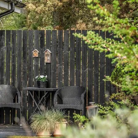 Tatil Evi Ditleif - 400m From The Sea By Interhome
