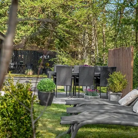 Ditleif - 400m From The Sea By Interhome Tatil Evi