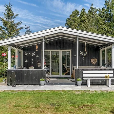 Ditleif - 400m From The Sea By Interhome Feriehus