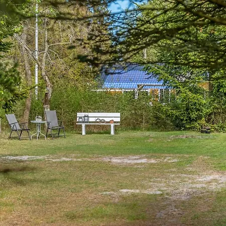 Feriehus Ditleif - 400m From The Sea By Interhome *