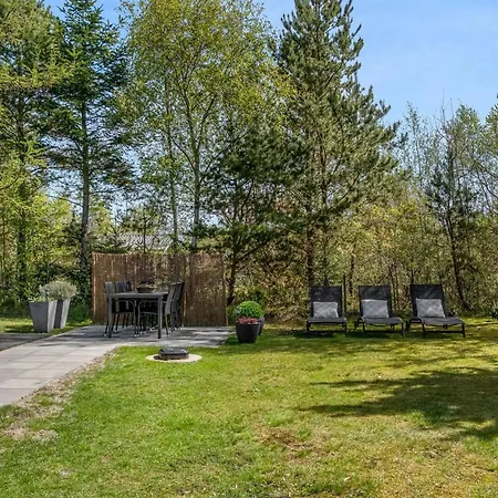 Tatil Evi Ditleif - 400m From The Sea By Interhome *