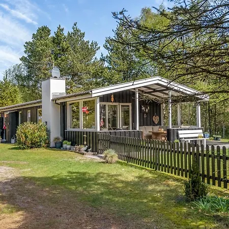 Ditleif - 400m From The Sea By Interhome Tatil Evi